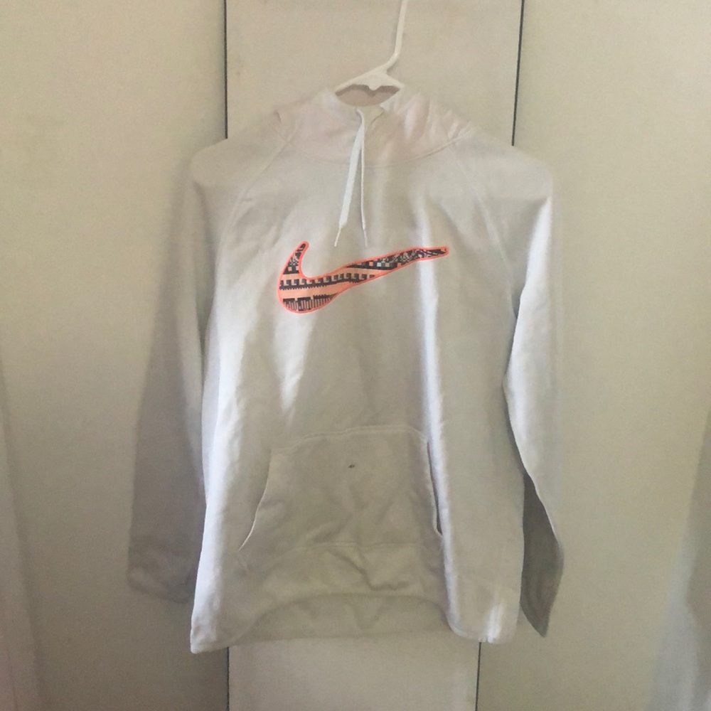Therma fit Nike hoodie